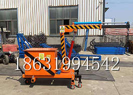 和林格尔县随车吊机随车吊机5吨搬运移动起重机简易电动行走吊机搬运油压随车吊